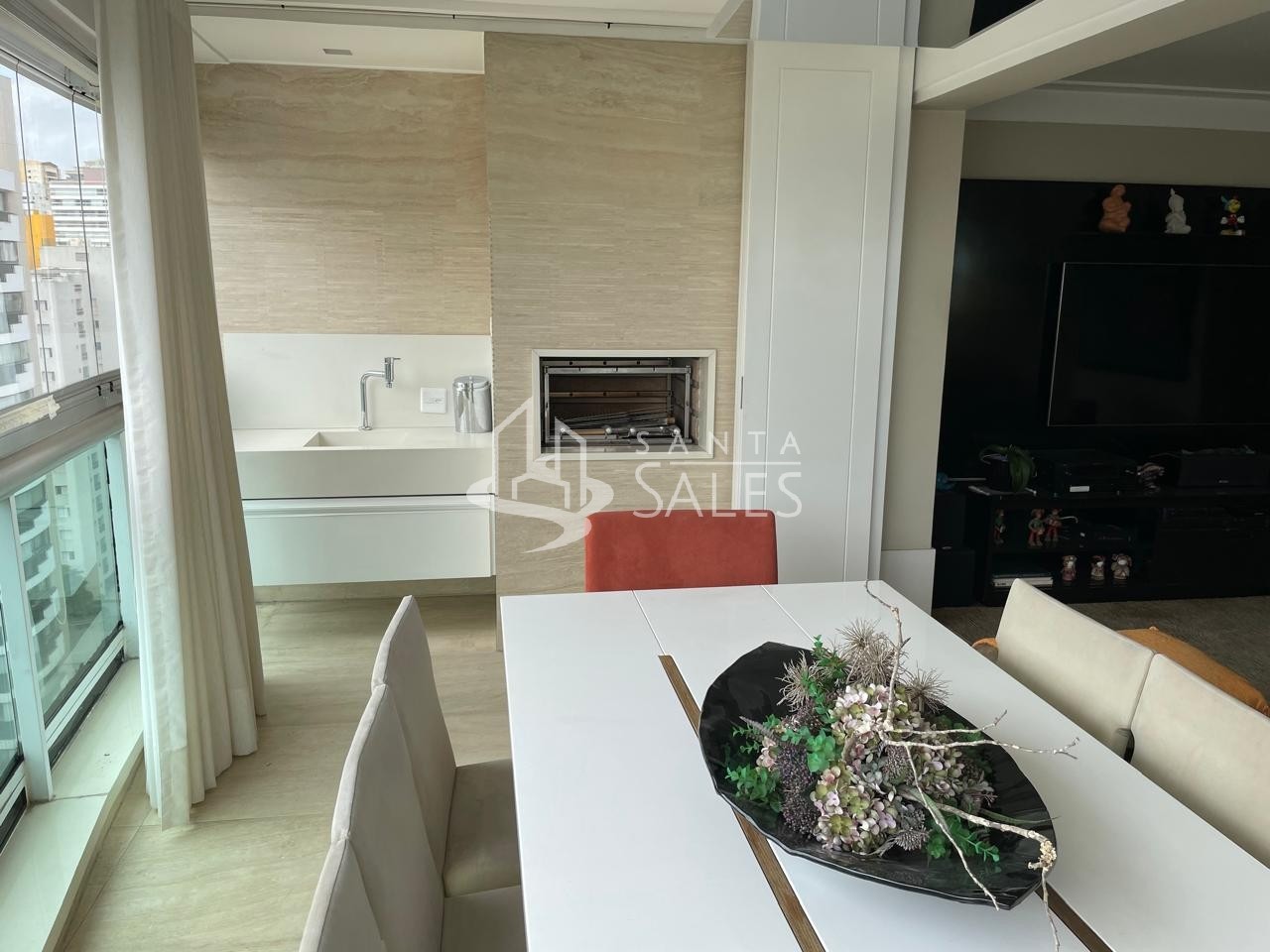 Apartamento, 3 quartos, 474 m² - Foto 40