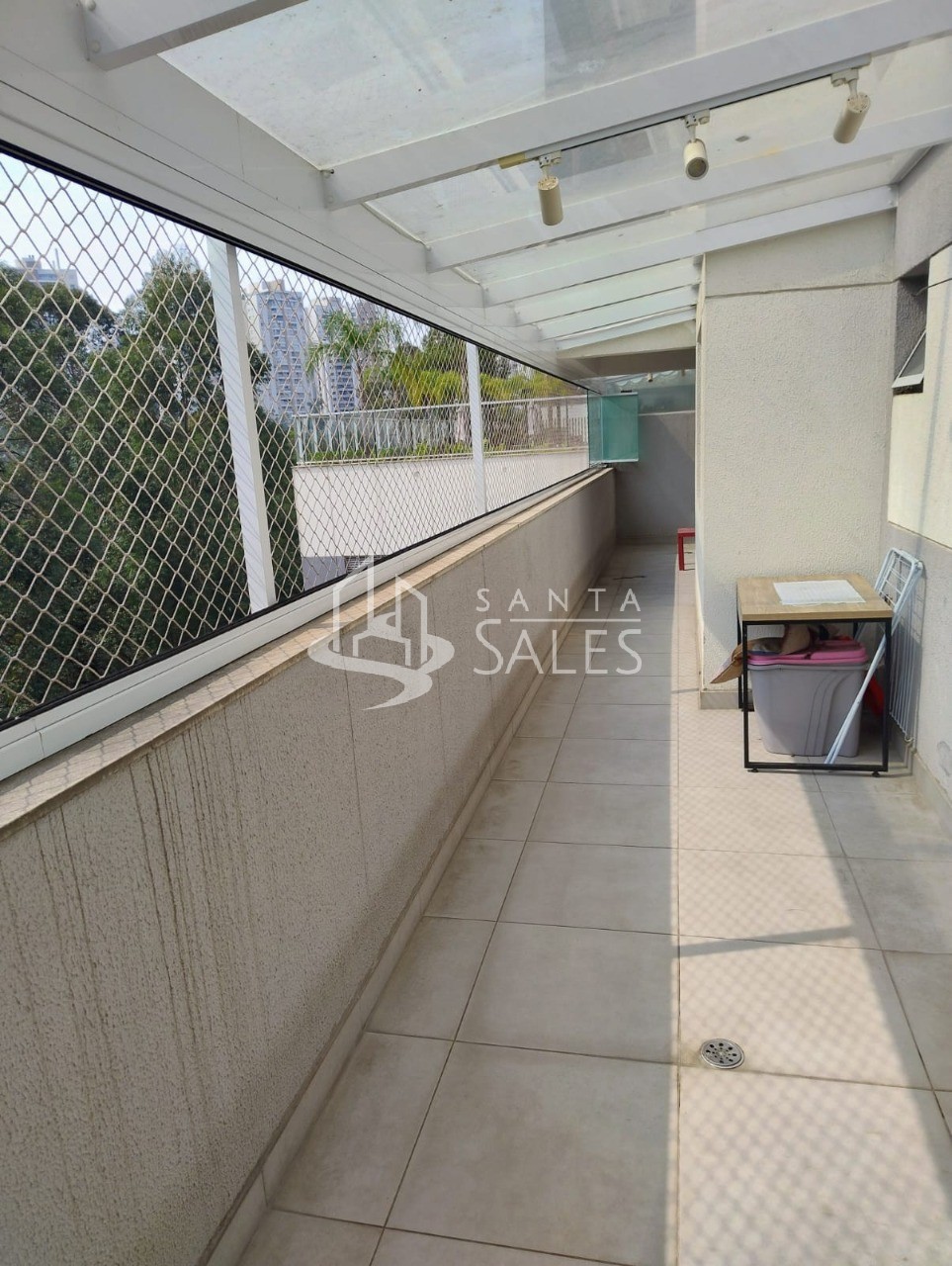 Apartamento, 2 quartos, 86 m² - Foto 21