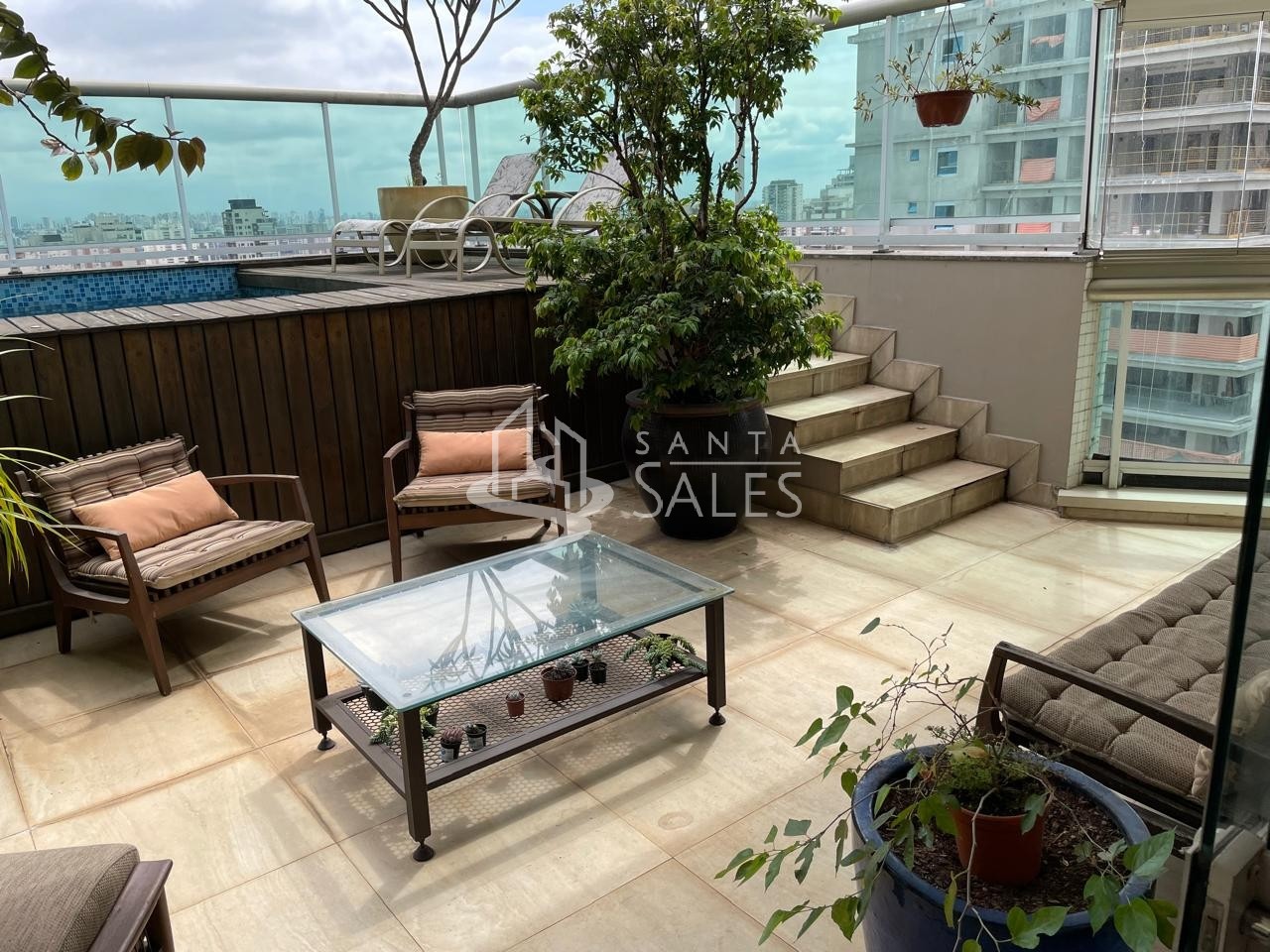 Apartamento, 3 quartos, 474 m² - Foto 17