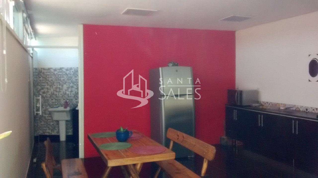 Casa, 3 quartos, 180 m² - Foto 41