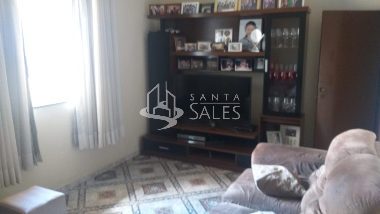 Casa à venda com 4 quartos - Foto 6
