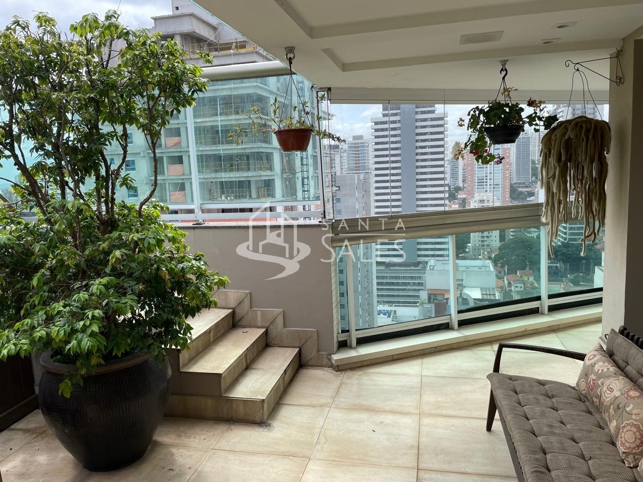 Apartamento, 3 quartos, 474 m² - Foto 16