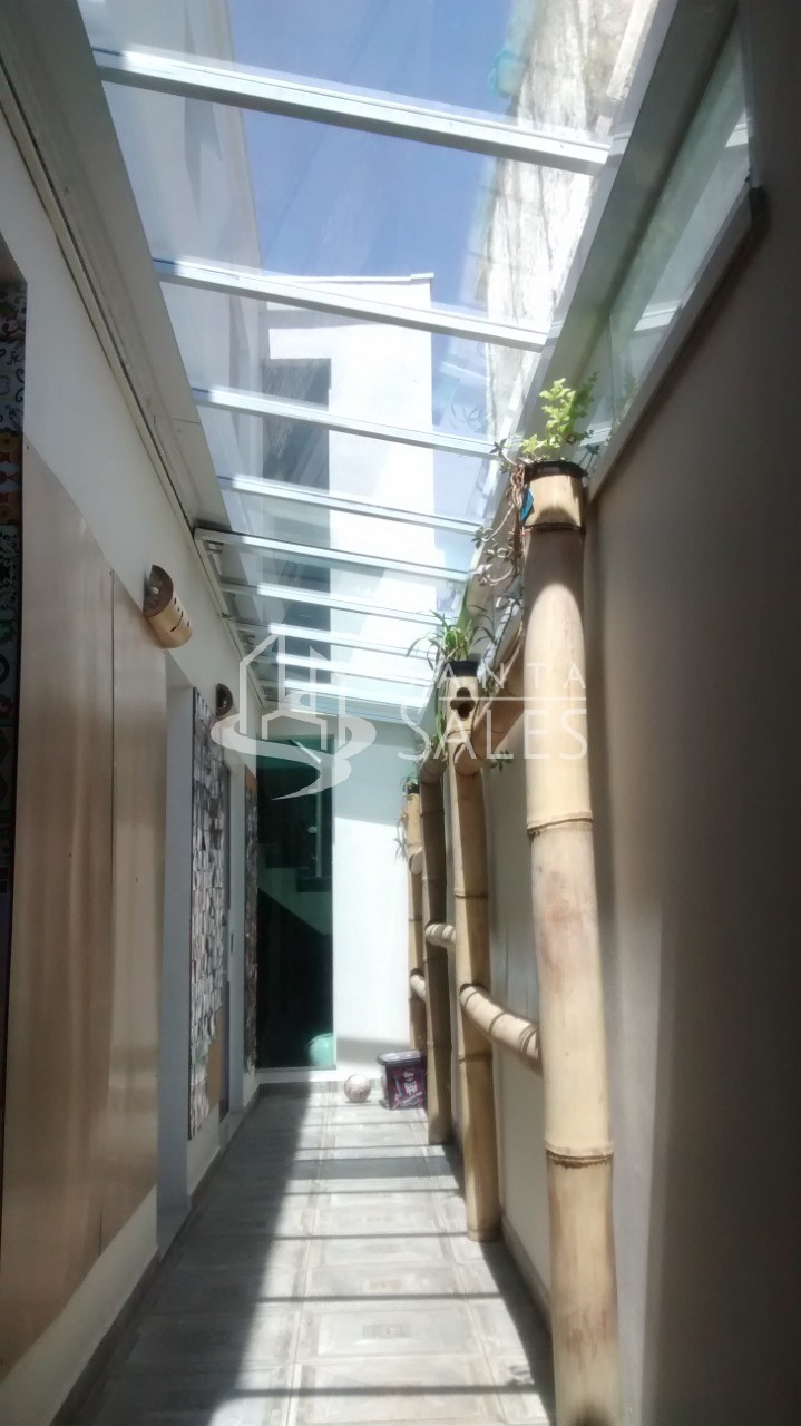 Casa, 3 quartos, 180 m² - Foto 44