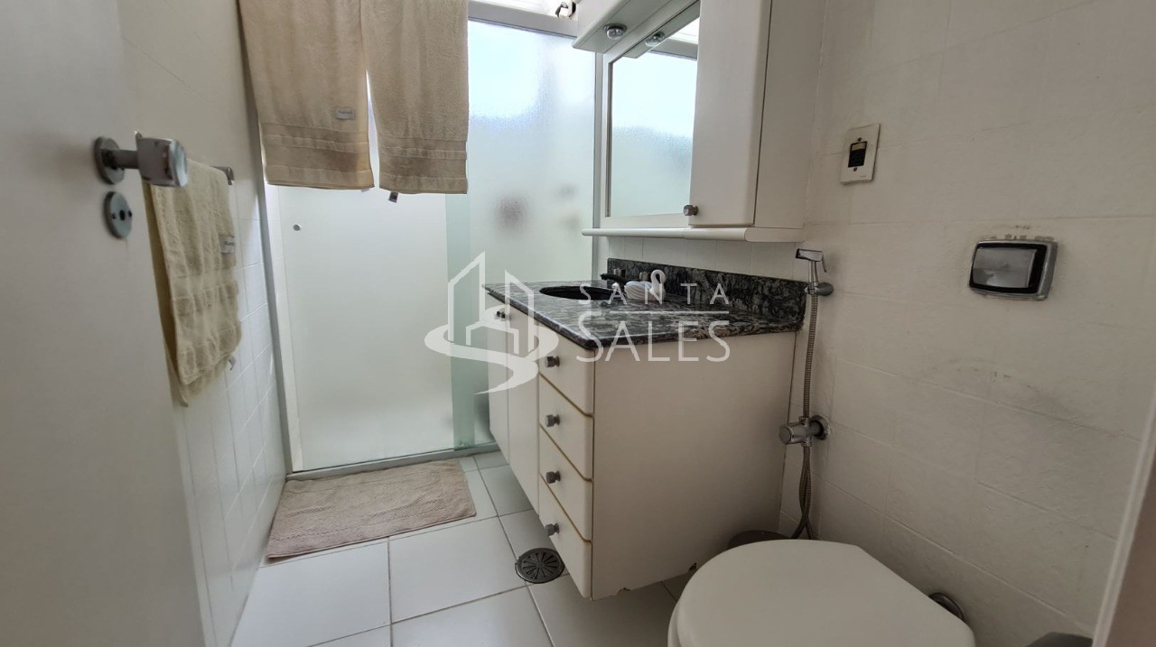 Apartamento, 3 quartos, 111 m² - Foto 9