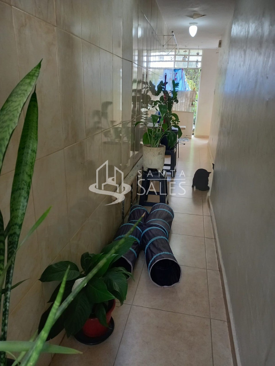 Sobrado, 2 quartos, 150 m² - Foto 17