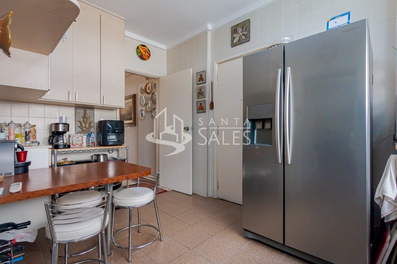 Apartamento, 3 quartos, 128 m² - Foto 12