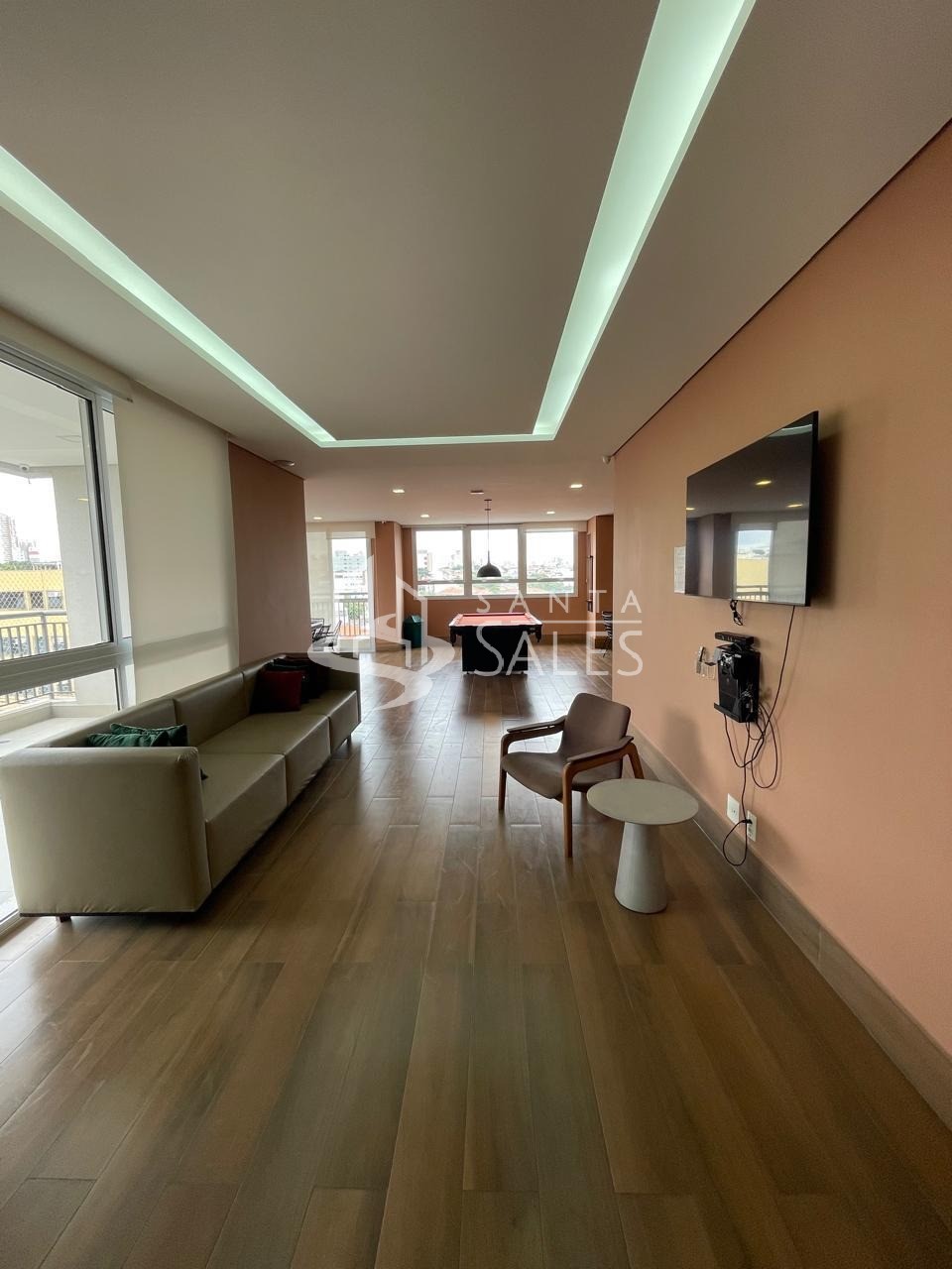 Apartamento, 2 quartos, 78 m² - Foto 28