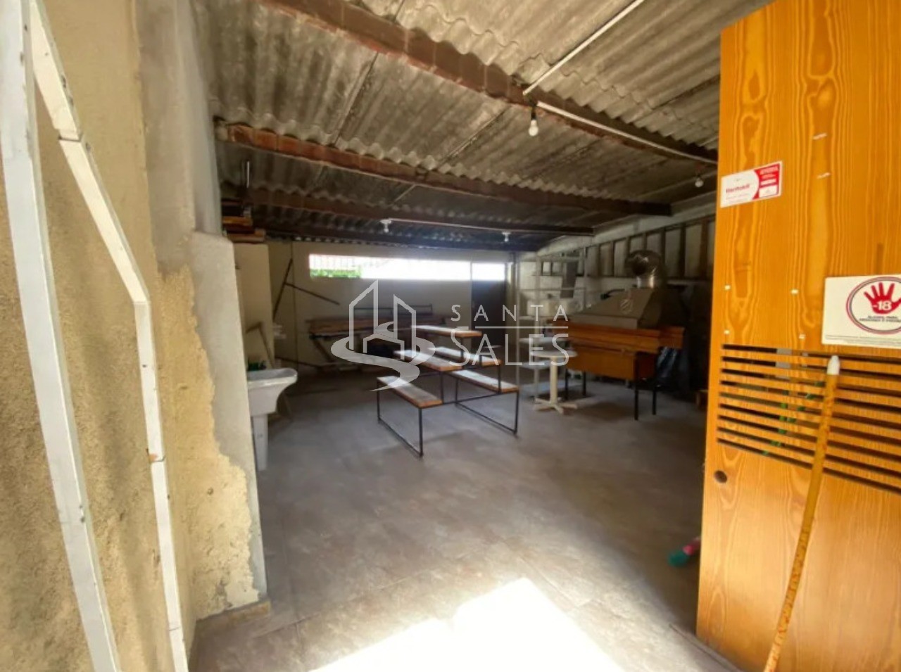 Sobrado, 4 quartos - Foto 4