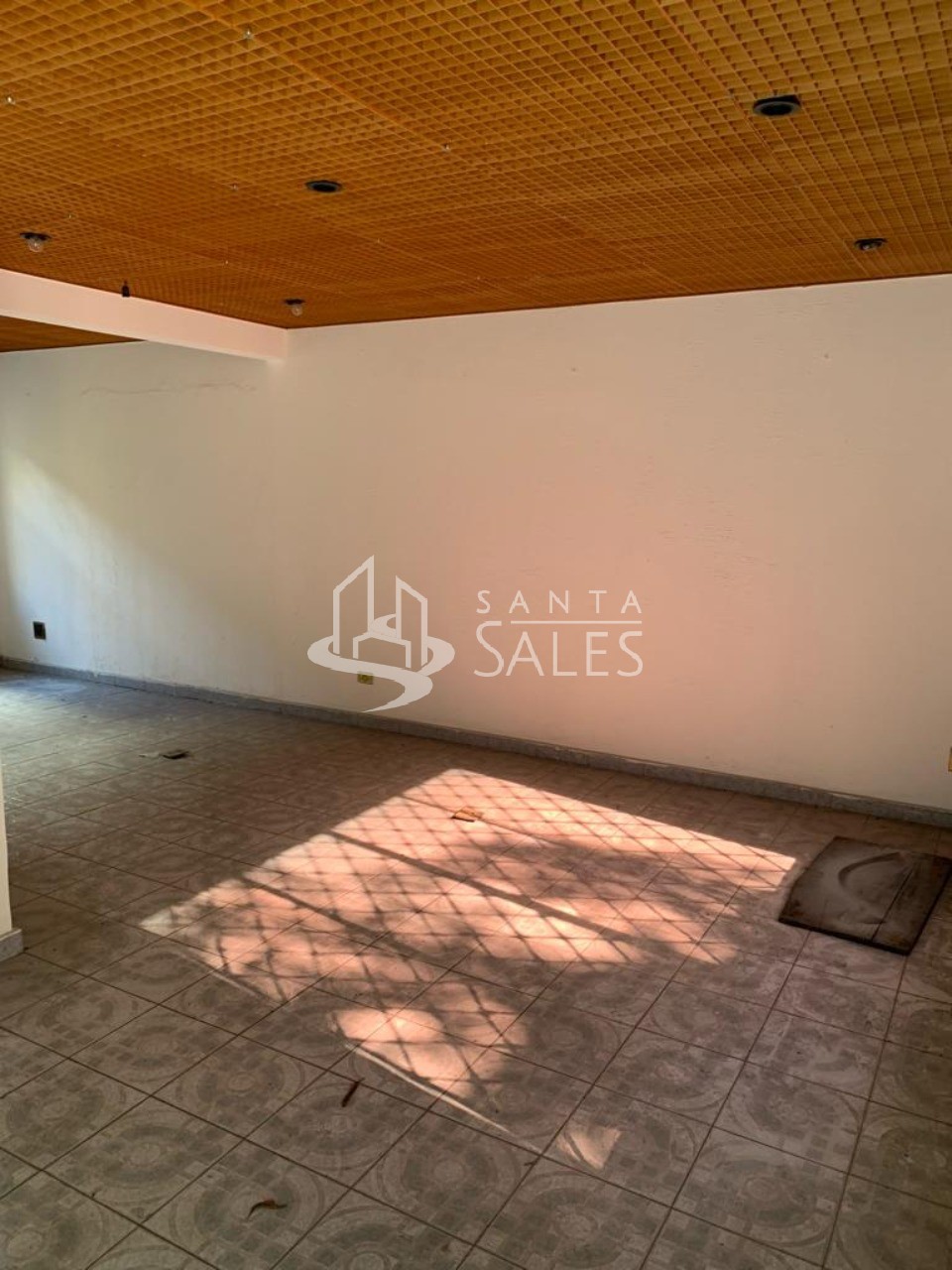 Sobrado, 4 quartos, 500 m² - Foto 30