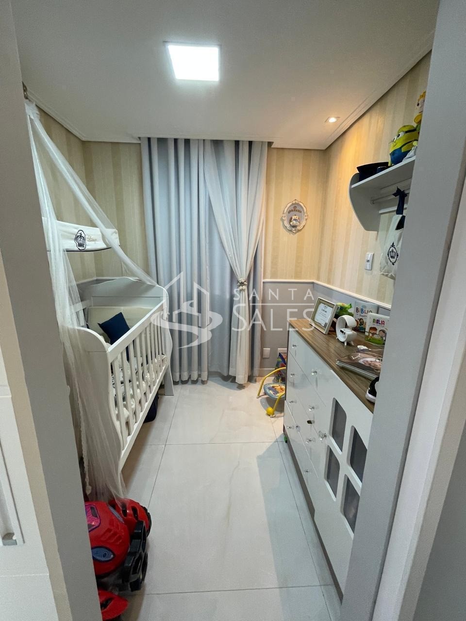 Apartamento, 2 quartos, 78 m² - Foto 11