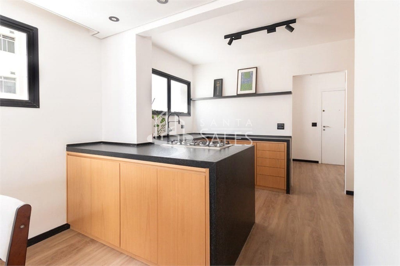 Apartamento, 3 quartos, 150 m² - Foto 1