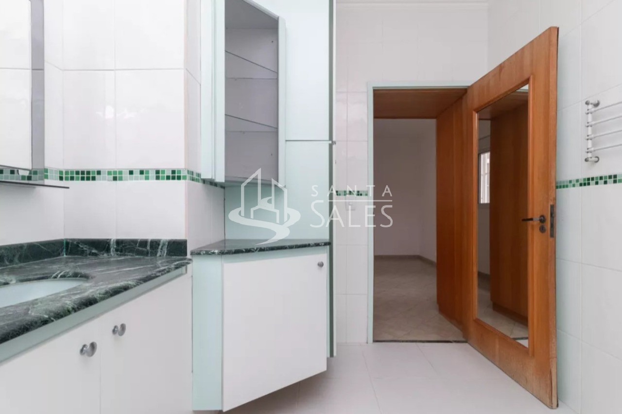 Sobrado, 2 quartos - Foto 8