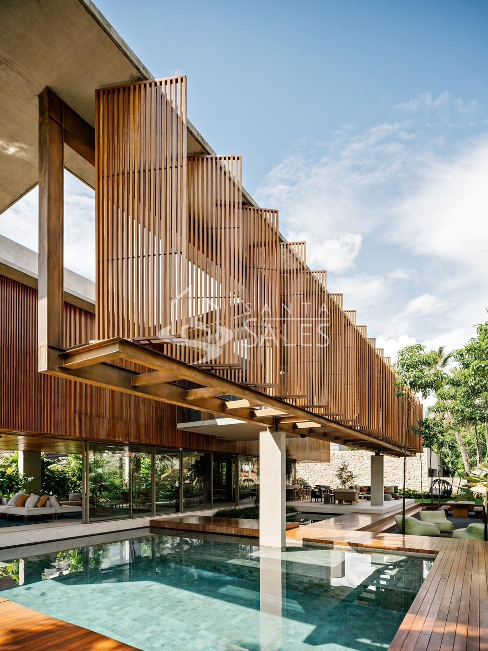 Casa à venda com 4 quartos, 721m² - Foto 5