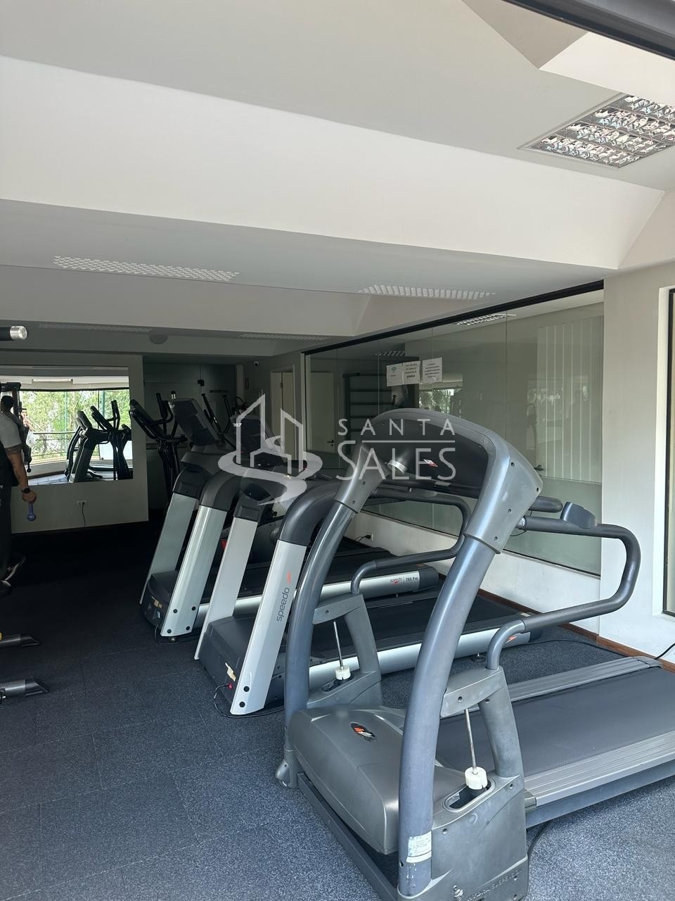 Apartamento, 4 quartos, 228 m² - Foto 39