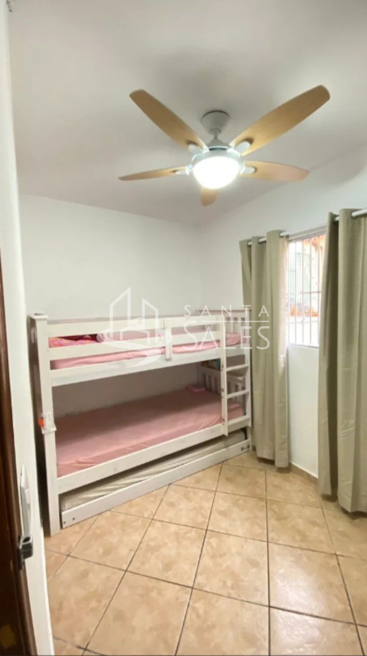 Sobrado, 3 quartos, 130 m² - Foto 18