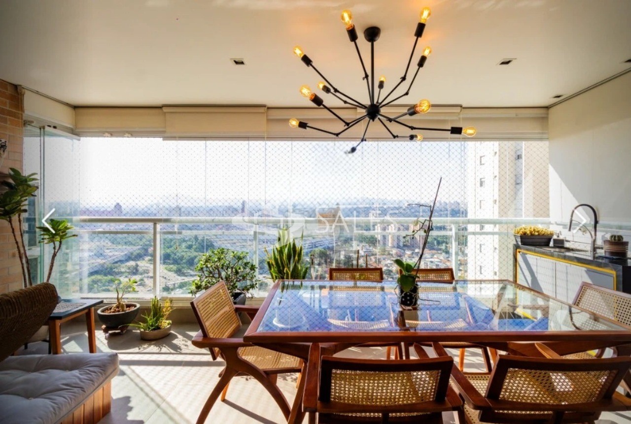 Apartamento à venda com 3 quartos, 117m² - Foto 39