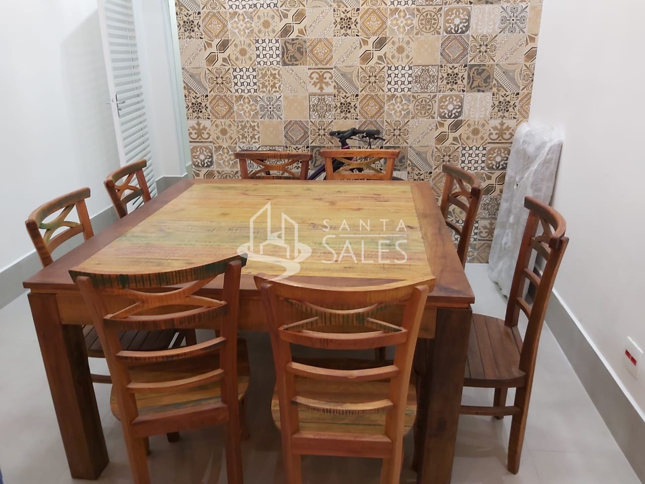 Casa, 3 quartos - Foto 22