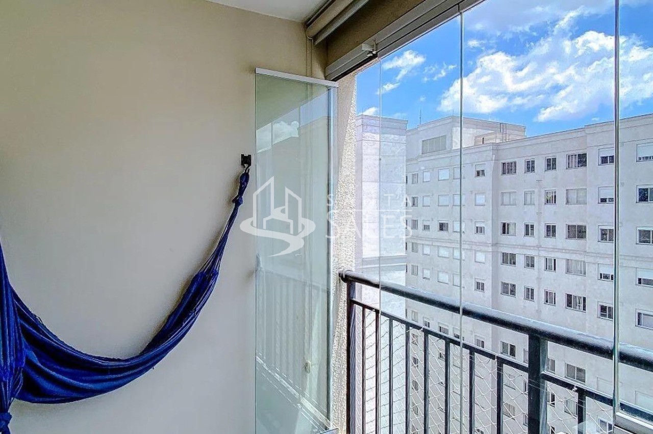 Apartamento à venda com 2 quartos, 69m² - Foto 7