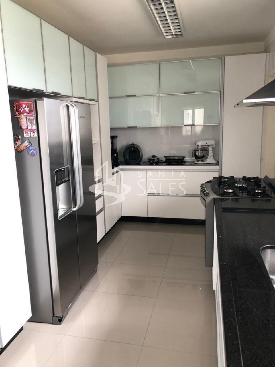 Apartamento, 4 quartos, 228 m² - Foto 21