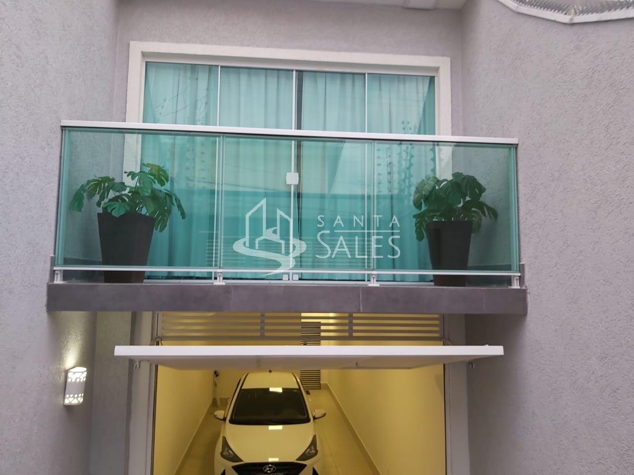 Casa, 3 quartos - Foto 8