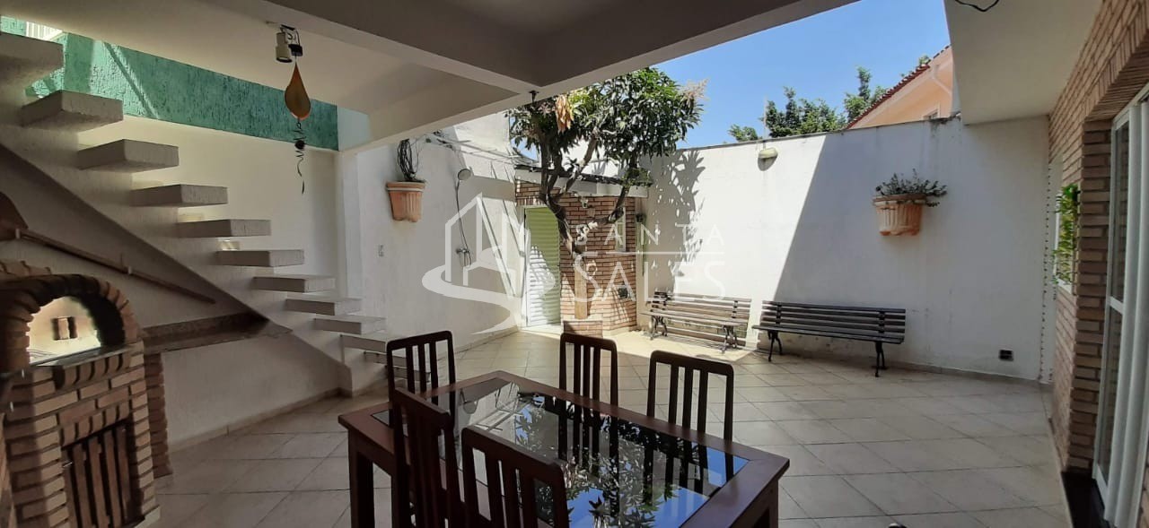 Casa, 4 quartos - Foto 13