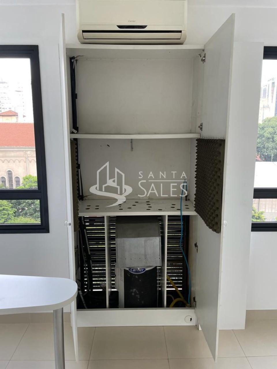 Sala-Conjunto, 30 m² - Foto 15