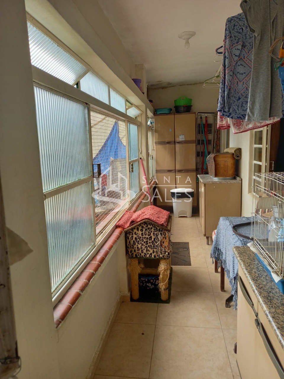 Sobrado, 2 quartos, 150 m² - Foto 20