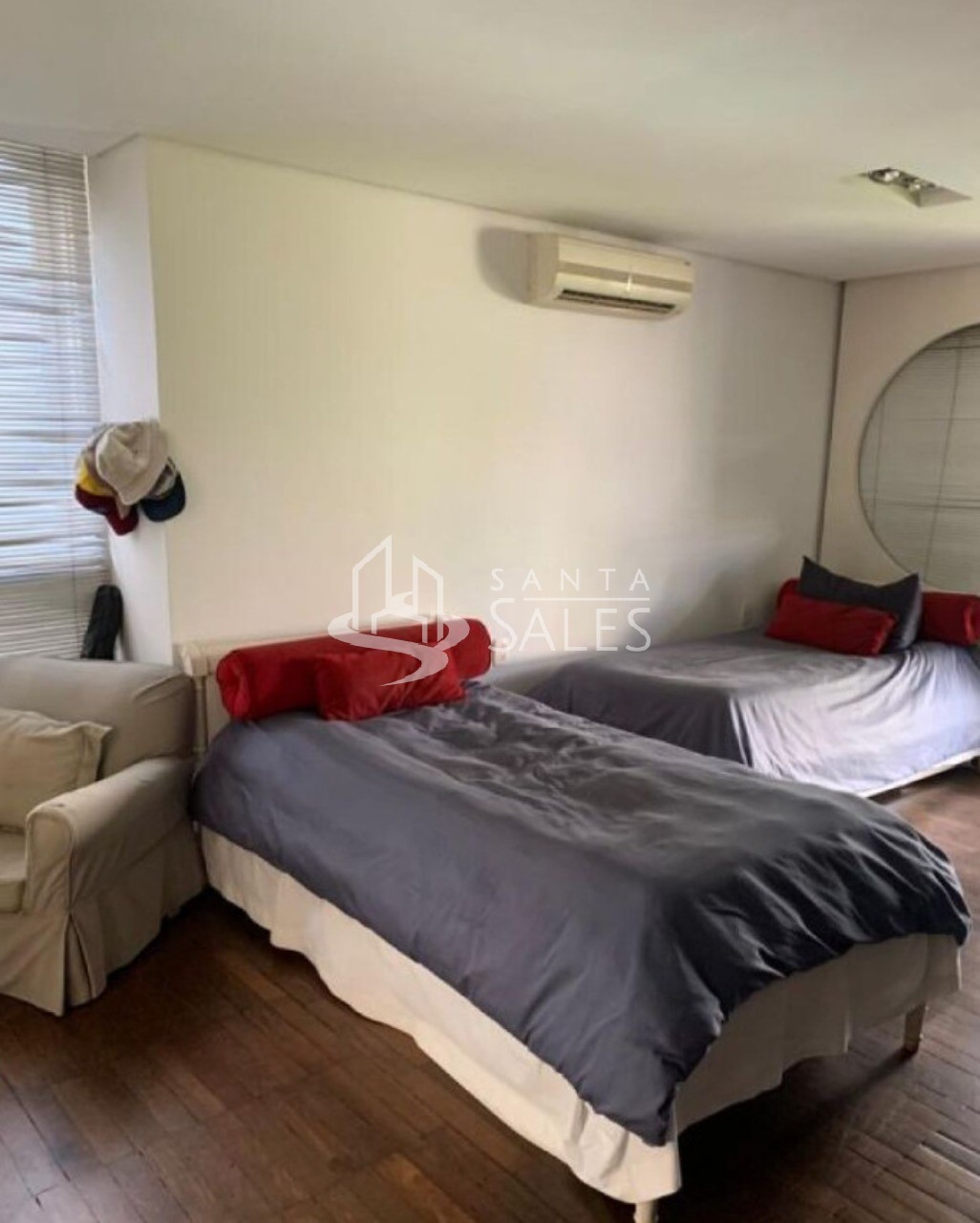 Casa, 3 quartos, 340 m² - Foto 18