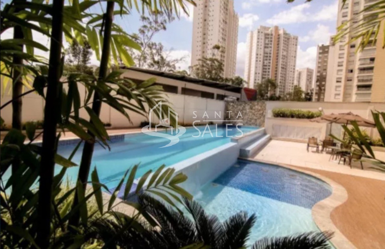 Apartamento, 2 quartos, 77 m² - Foto 10