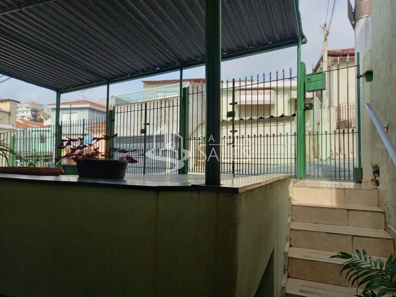 Sobrado, 2 quartos, 150 m² - Foto 13