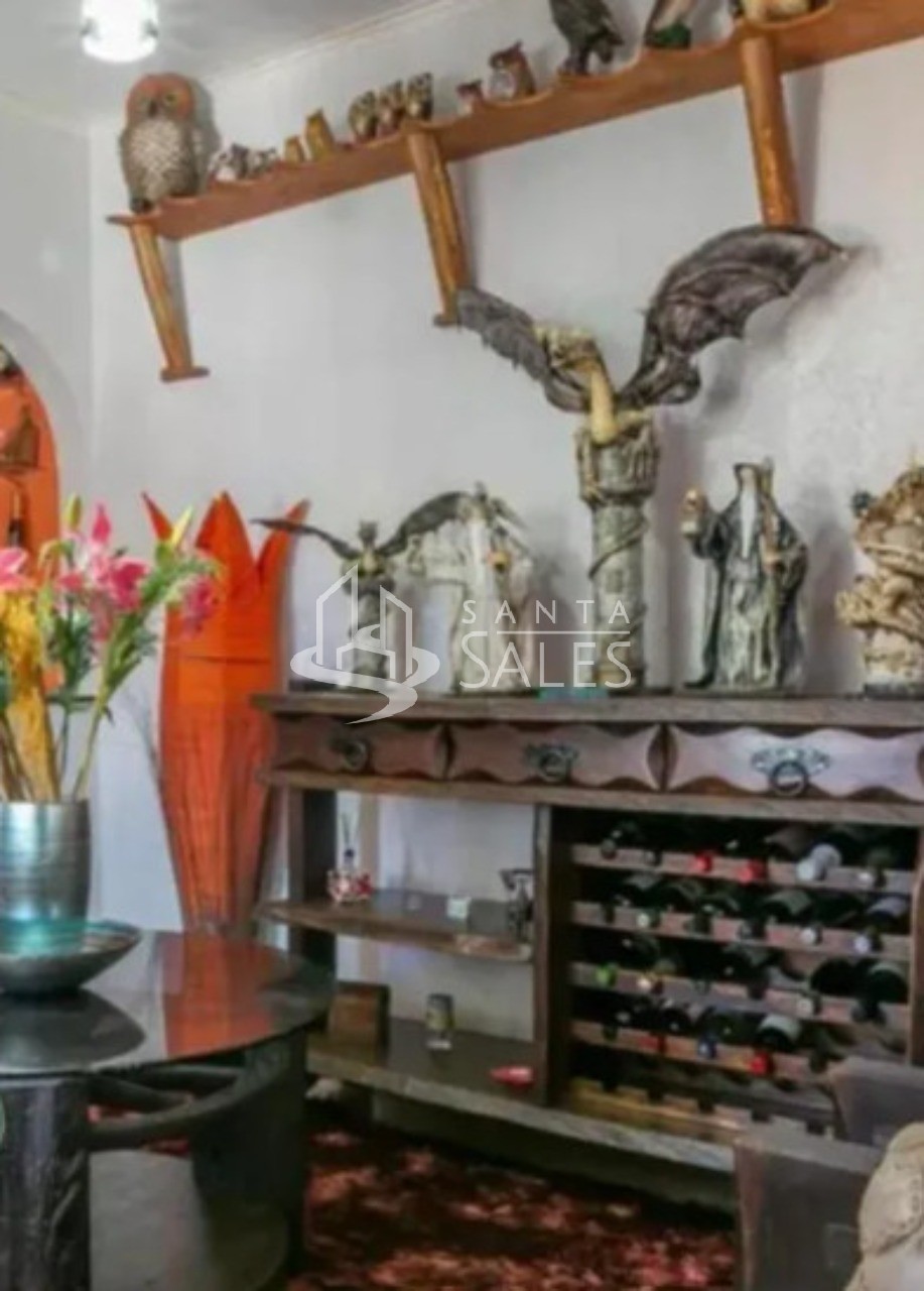 Casa, 3 quartos, 240 m² - Foto 4