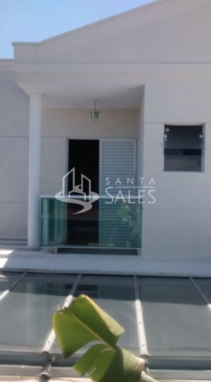 Casa, 3 quartos, 180 m² - Foto 10