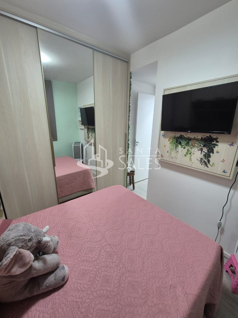 Apartamento, 2 quartos, 41 m² - Foto 13
