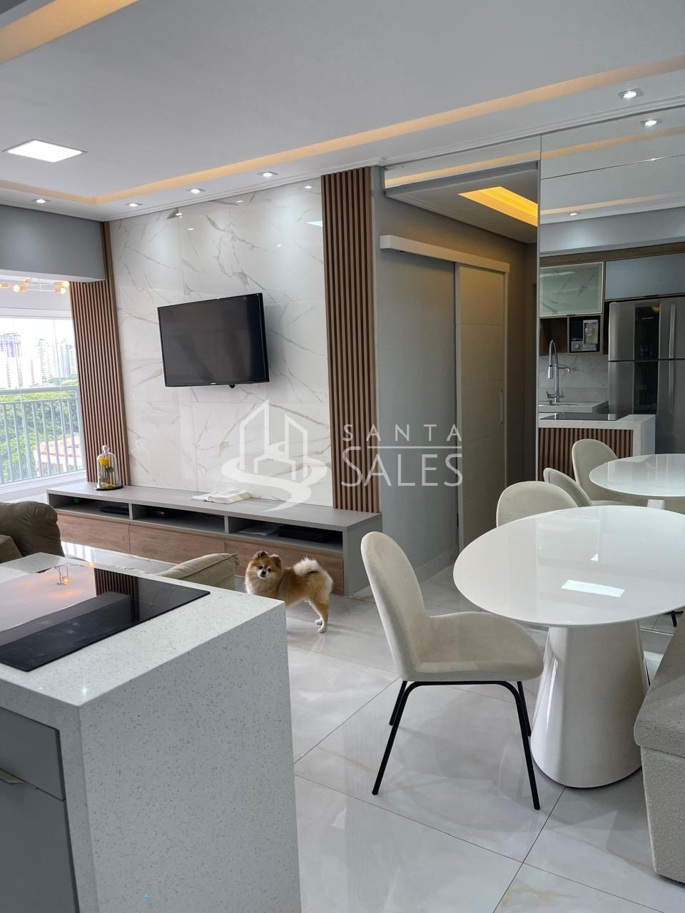 Apartamento, 2 quartos, 78 m² - Foto 10