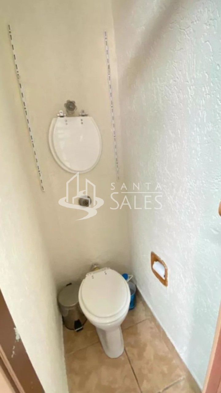 Sobrado, 3 quartos, 130 m² - Foto 13