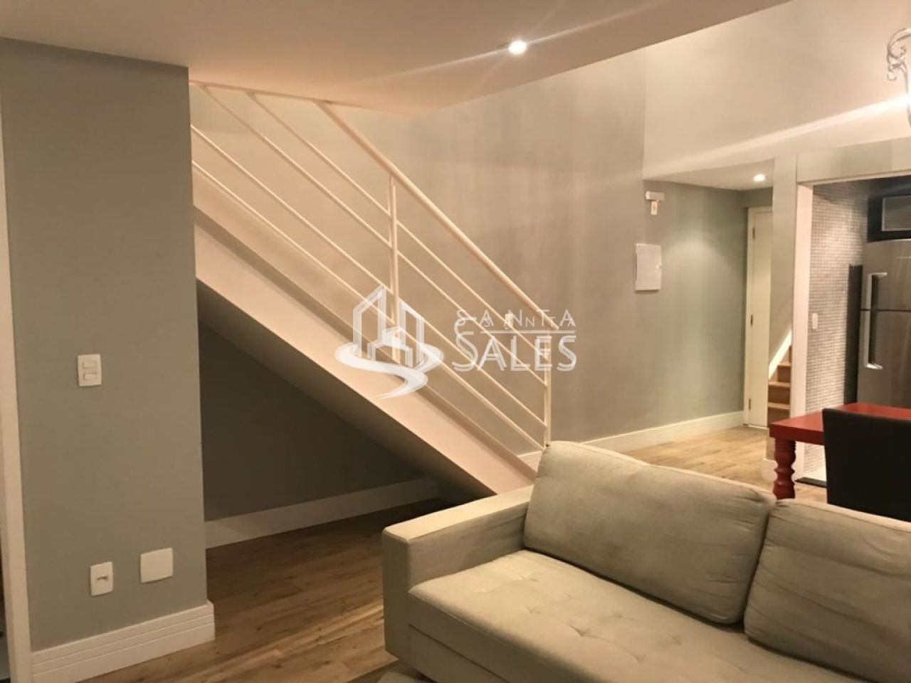 Apartamento, 2 quartos, 100 m² - Foto 3