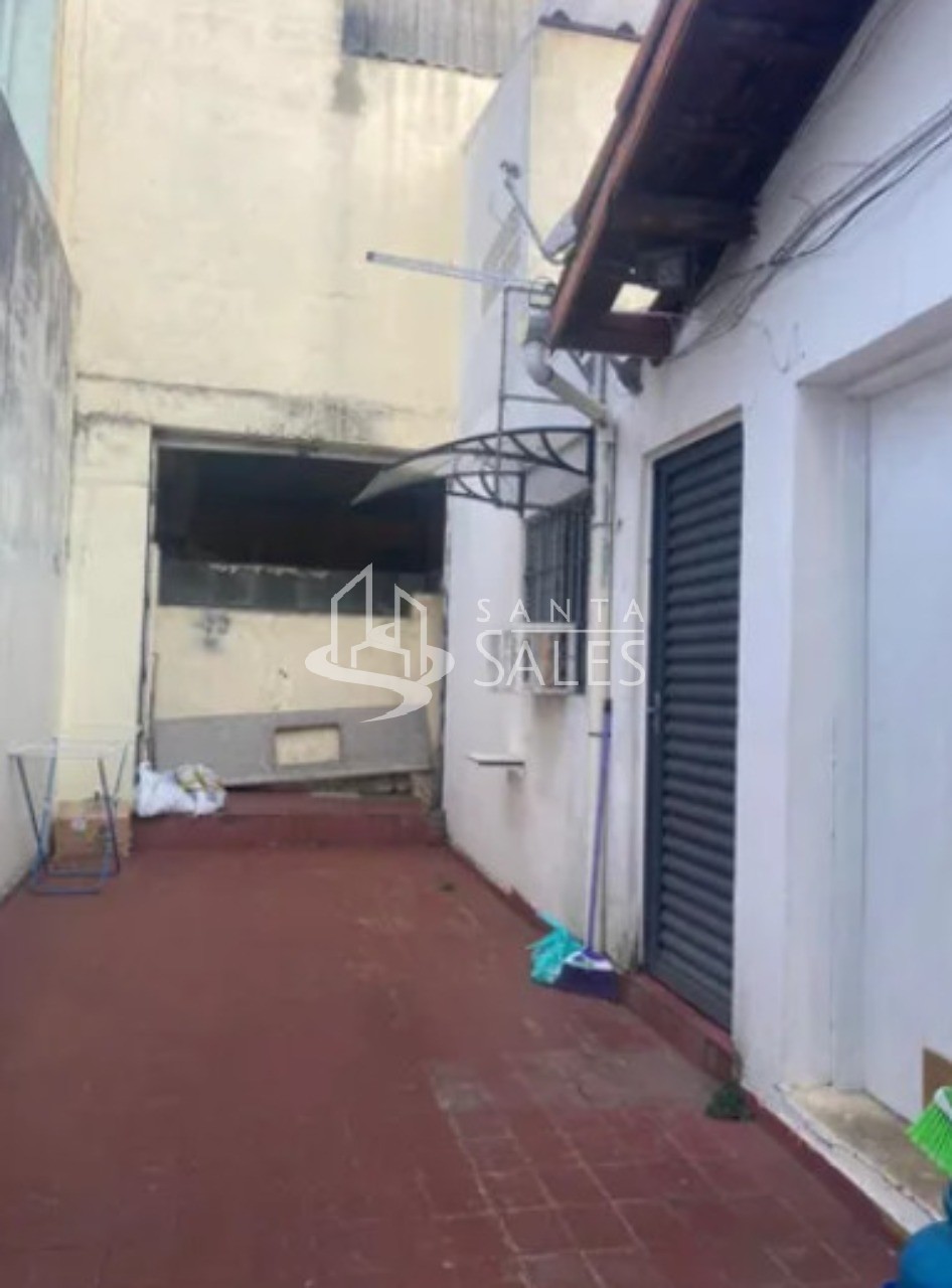 Casa, 1 quarto, 420 m² - Foto 8