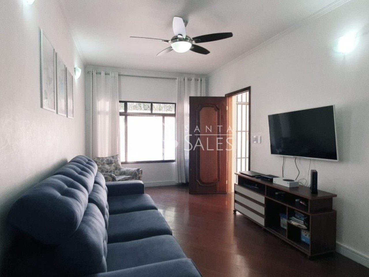 Sobrado, 3 quartos, 165 m² - Foto 34