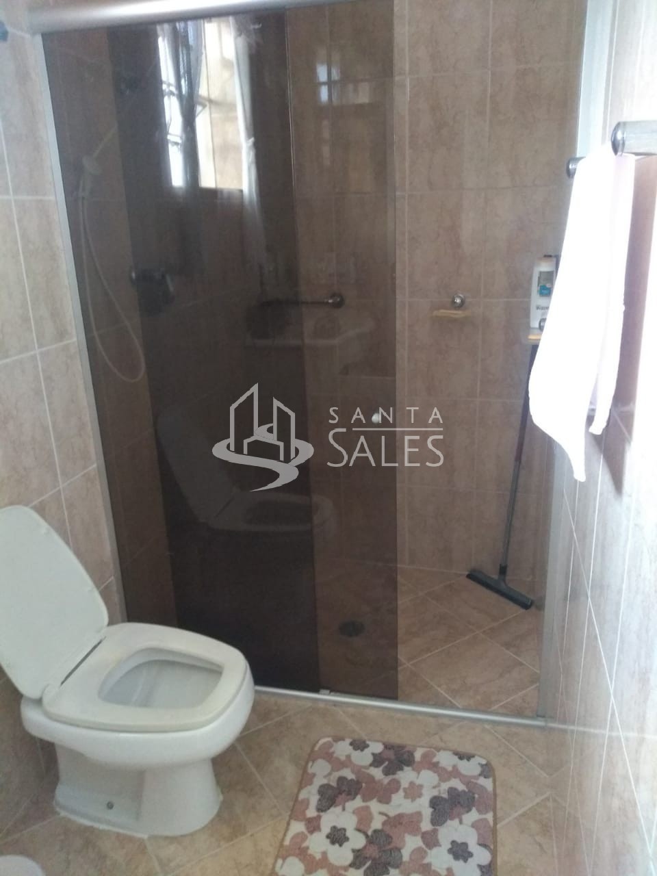 Casa, 4 quartos, 160 m² - Foto 8