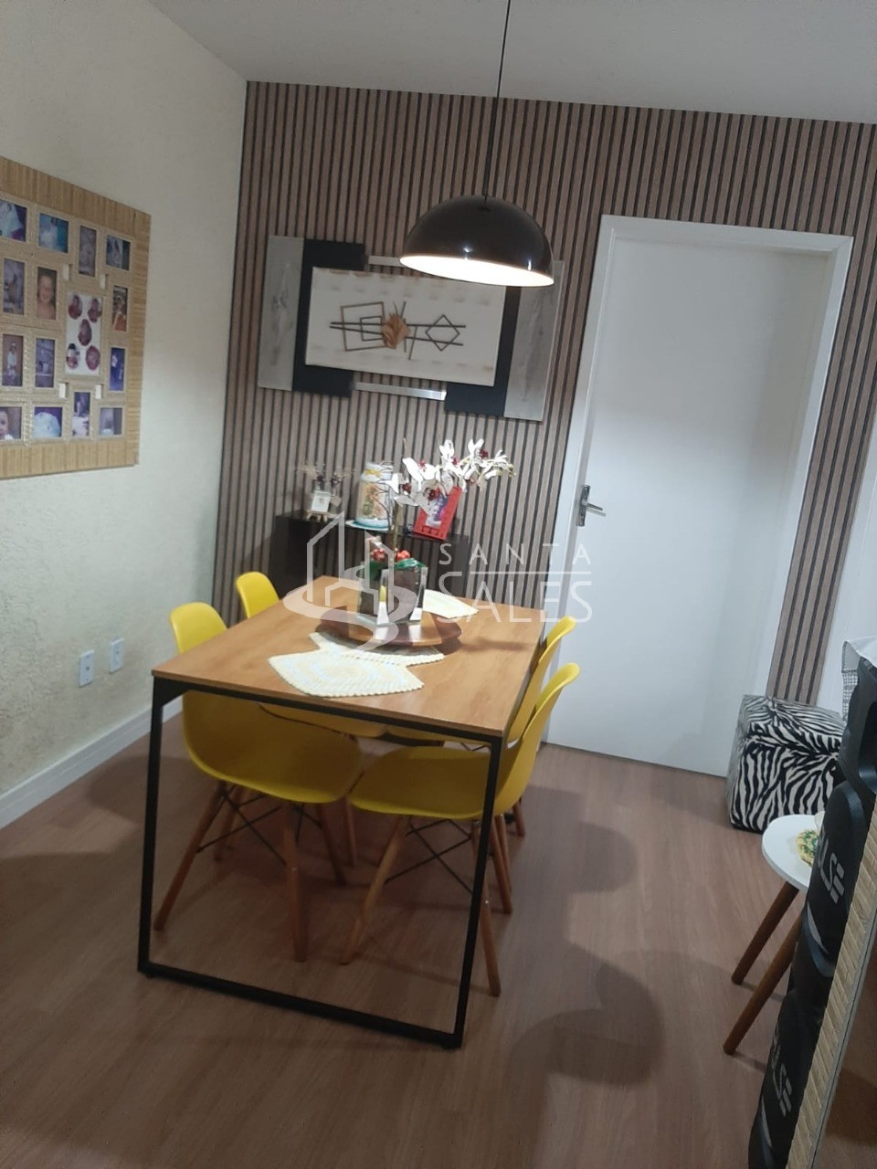 Apartamento, 2 quartos, 48 m² - Foto 20