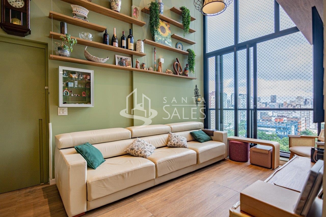 Apartamento, 2 quartos, 105 m² - Foto 5