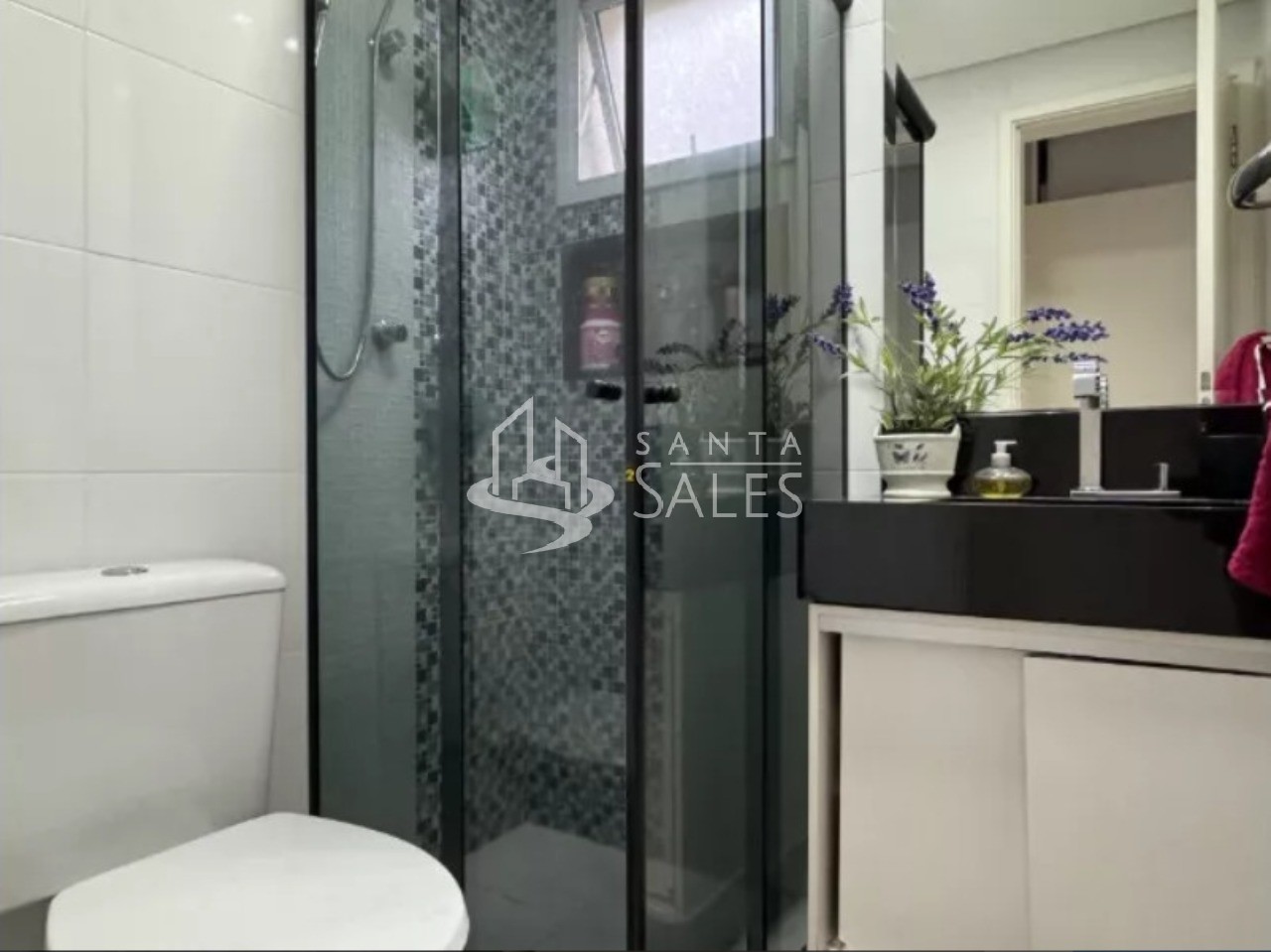 Apartamento, 2 quartos, 77 m² - Foto 13