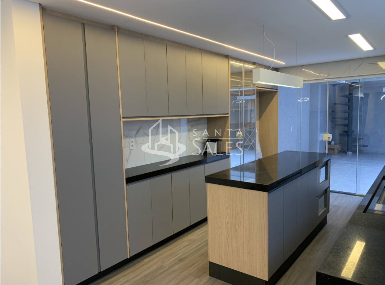 Casa, 3 quartos, 250 m² - Foto 17