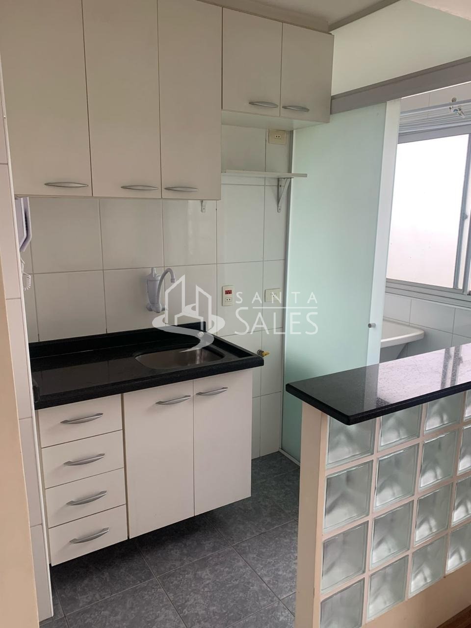 Apartamento, 1 quarto, 40 m² - Foto 19