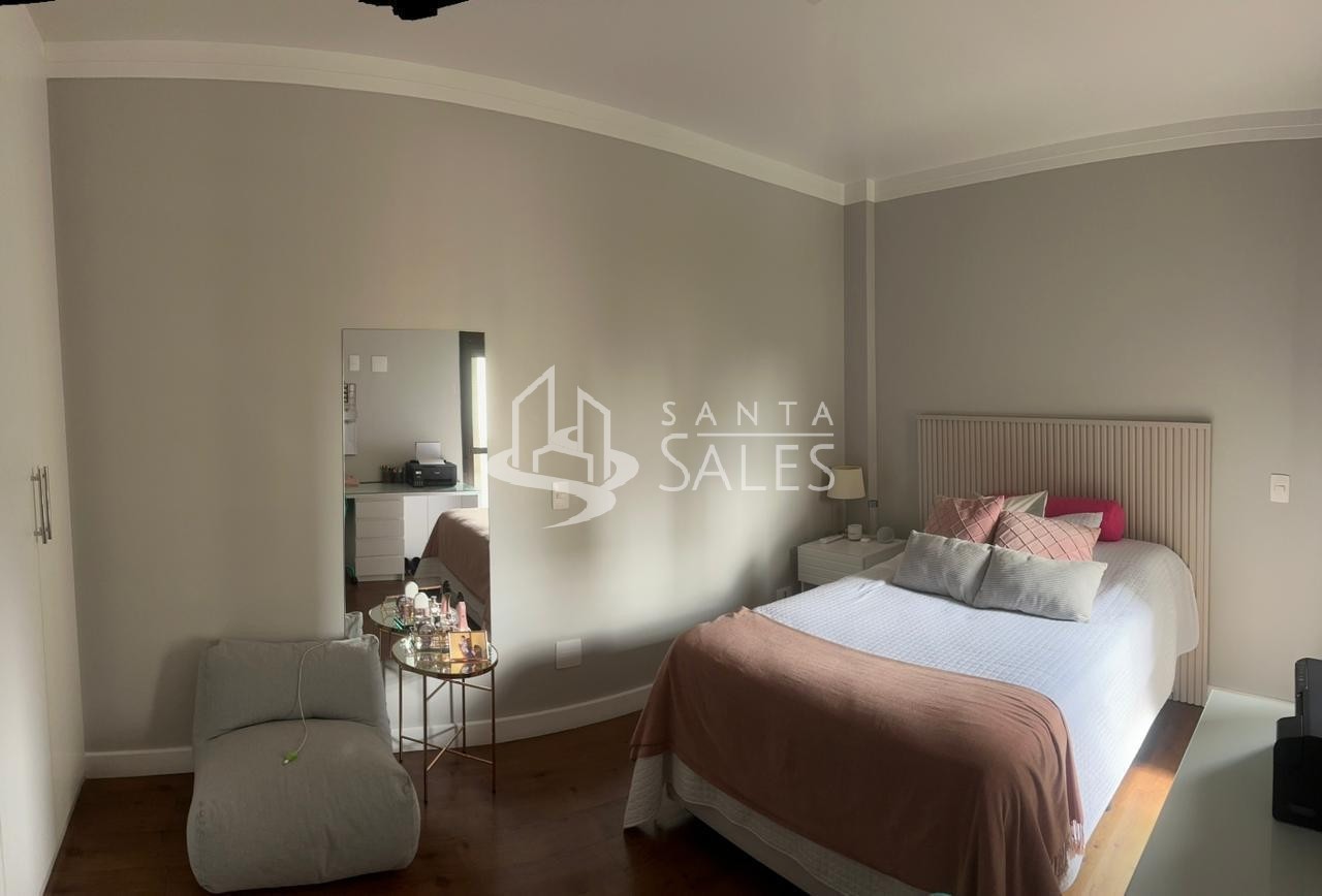 Apartamento, 4 quartos, 228 m² - Foto 11