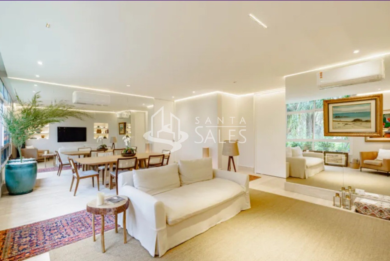Apartamento, 2 quartos, 160 m² - Foto 16