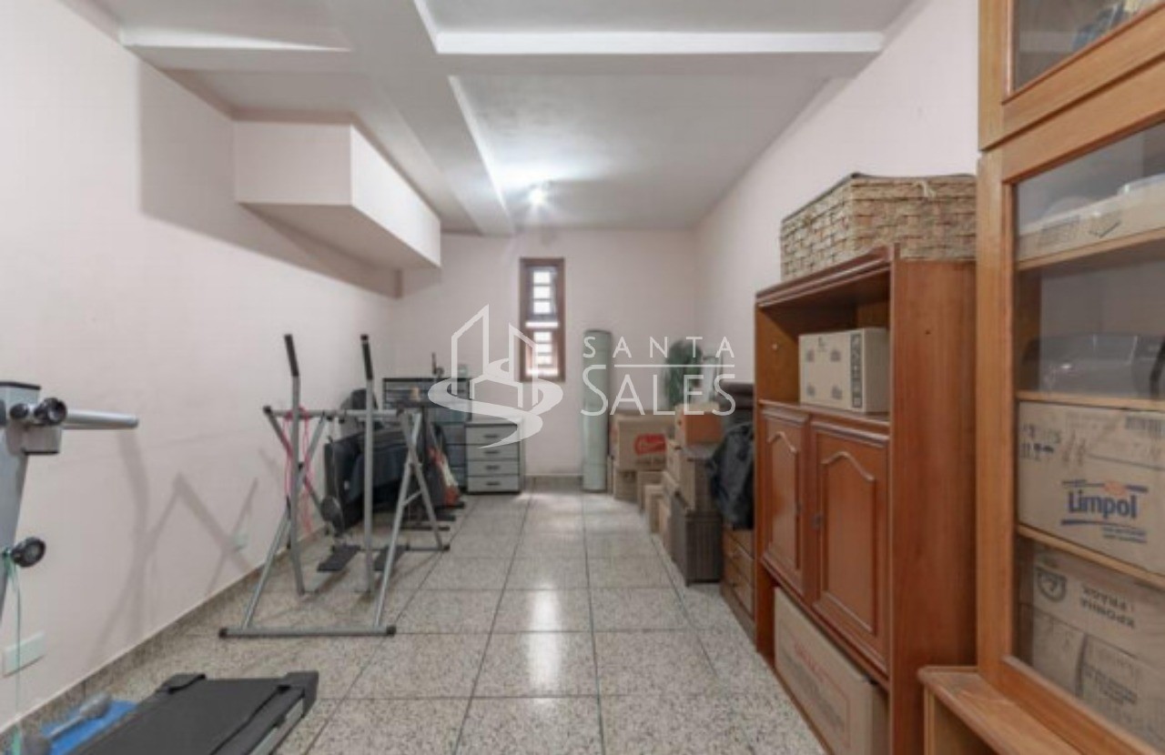 Casa à venda com 3 quartos, 312m² - Foto 32