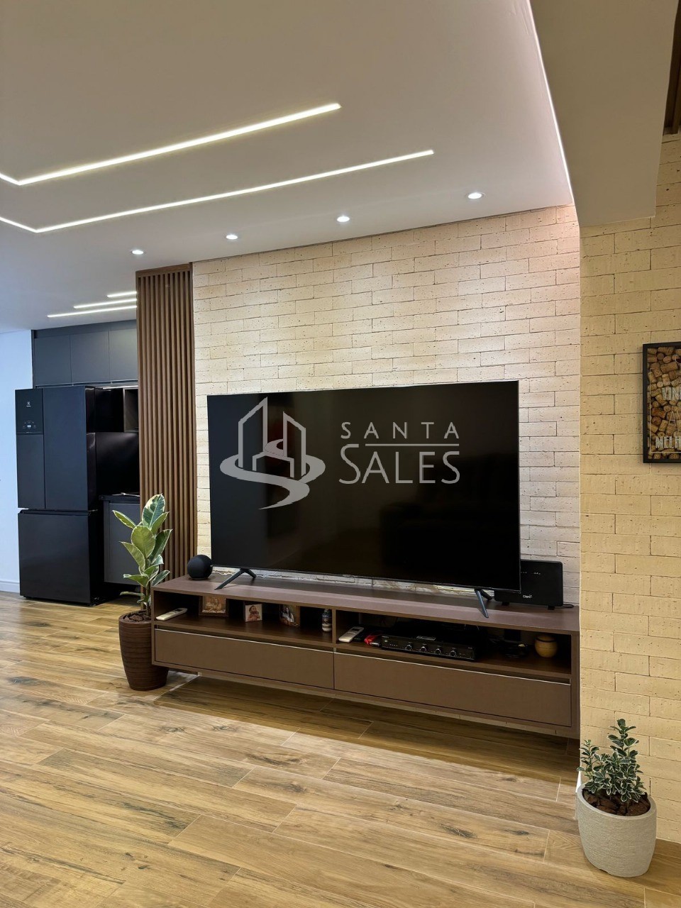 Apartamento, 2 quartos, 78 m² - Foto 5