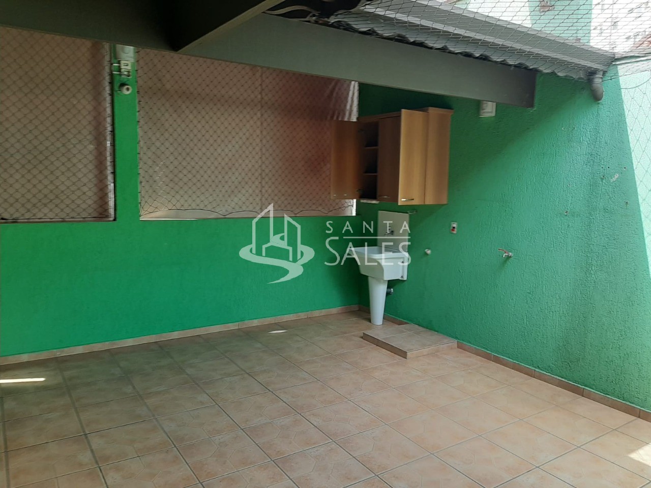Sobrado, 3 quartos, 240 m² - Foto 20