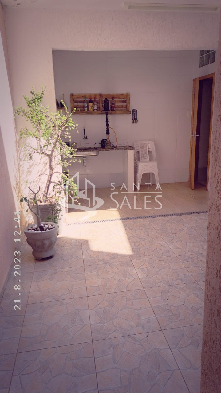Casa à venda com 3 quartos, 280m² - Foto 22